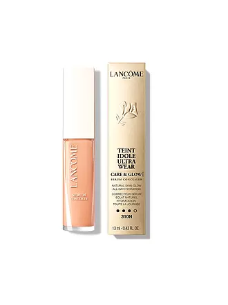 LANCÔME | Teint Idole Ultra Wear Skin-Glow Concealer (310N) |
